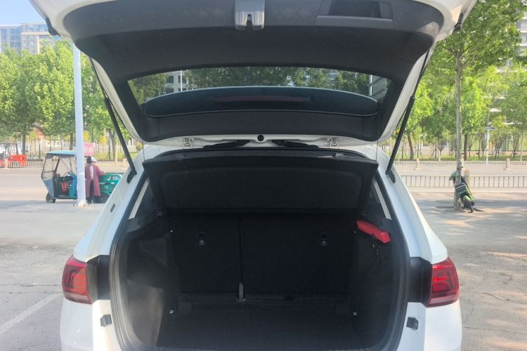 Volkswagen Tharu 2019 imagen de coche #19