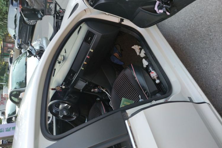Volkswagen Santana 2016 #23 Volkswagen Santana 2016 car image #23