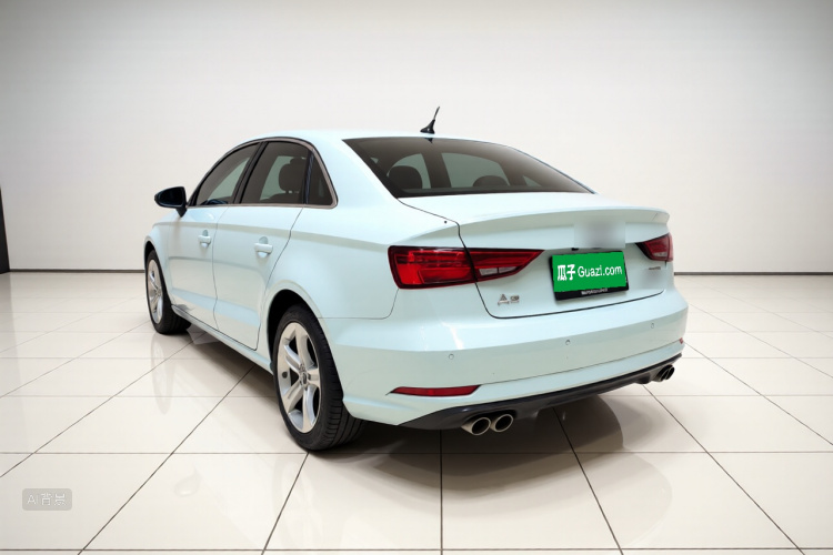 Audi A3 2020 #5 Audi A3 2020 car image #5