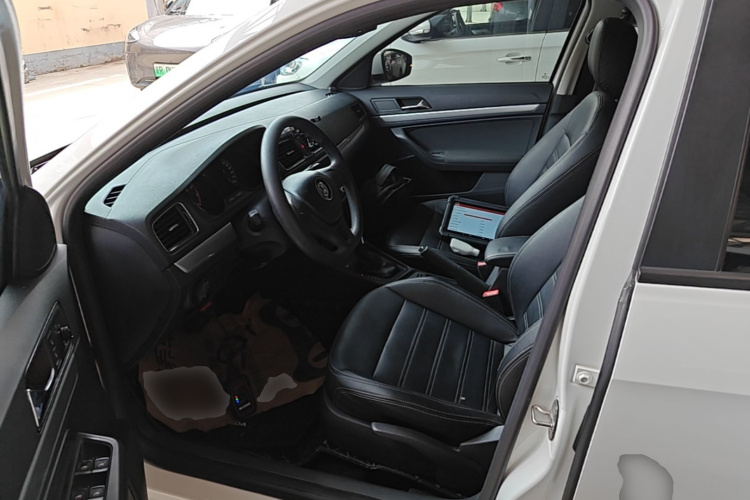 Volkswagen Lavida 2017 #19 Volkswagen Lavida 2017 car image #19