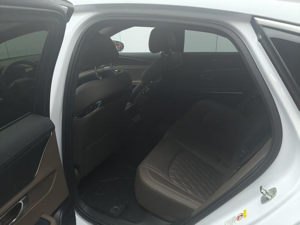 BYD Han 2021 #9 BYD Han 2021 immagine di auto #9