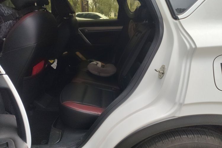 GEELY Coolray 2020 #14 GEELY Coolray 2020 immagine di auto #14