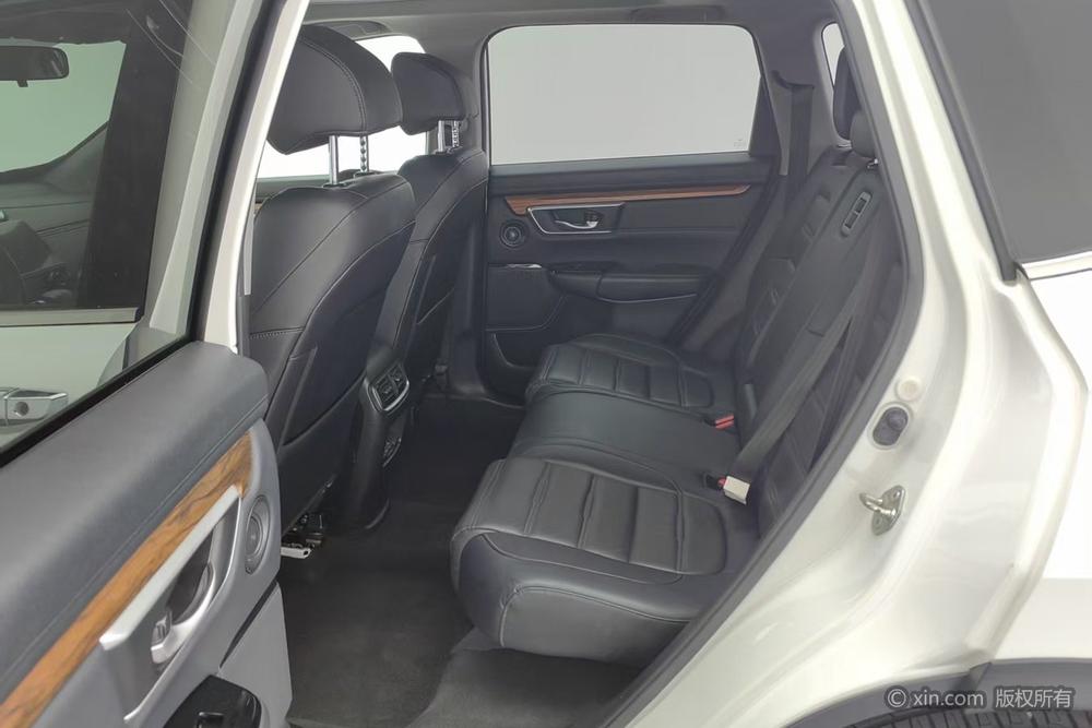 Honda CR-V 2019 #19 Honda CR-V 2019 car image #19