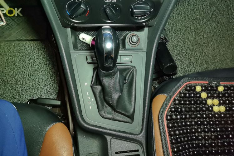 Volkswagen Lavida 2020 car image #14