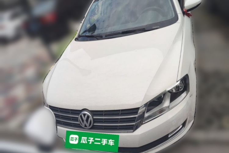 Volkswagen Lavida 2015 #3 Volkswagen Lavida 2015 car image #3