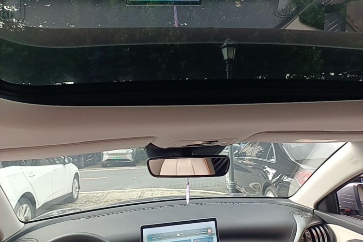 BYD Yuan Plus 2023 car image #18