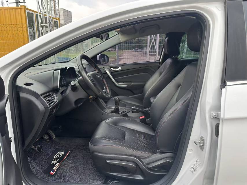 Chery Arrizo 5 2016 car image #3
