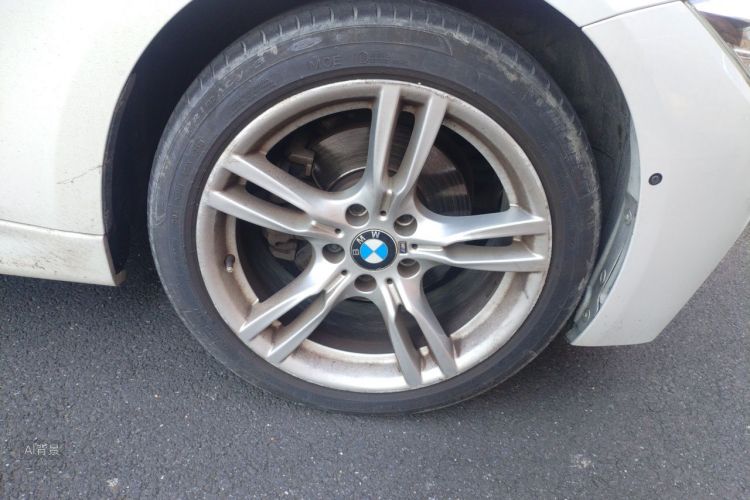 BMW 3 Series 2018 #9 BMW 3 Series 2018 imagem de carro #9