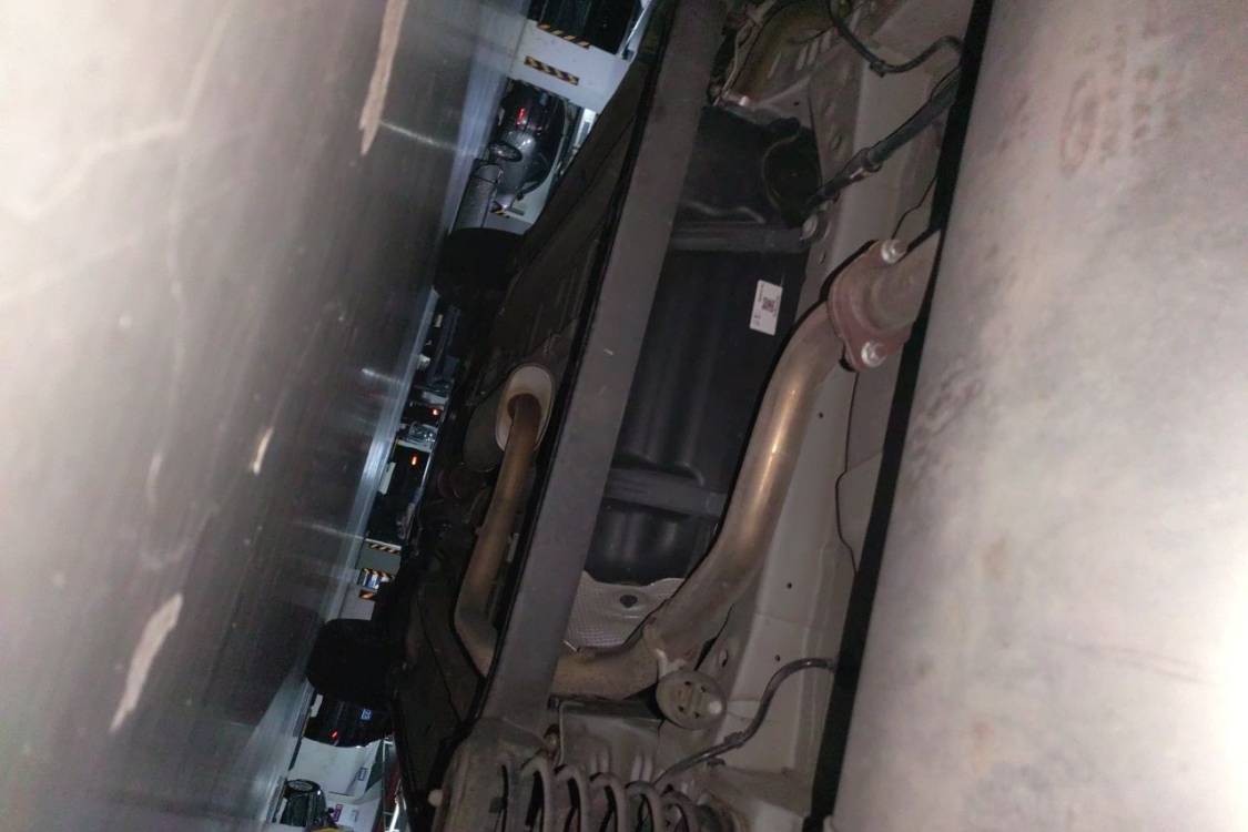 Chery Tiggo 5x 2020 #14 Chery Tiggo 5x 2020 car image #14