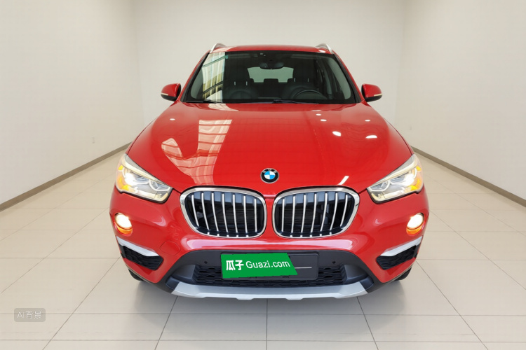BMW X1 2016 #3 BMW X1 2016 car image #3
