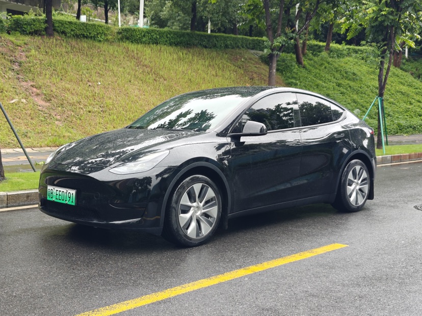 Tesla Model Y 2023 car image 