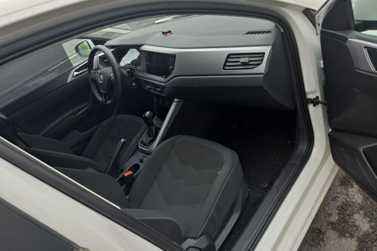 Volkswagen Polo 2022 #28 Volkswagen Polo 2022 car image #28