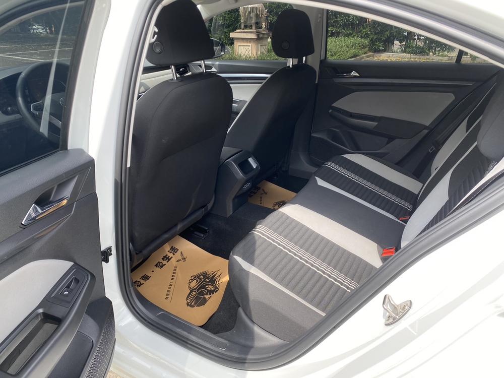 Volkswagen Bora 2023 car image #15