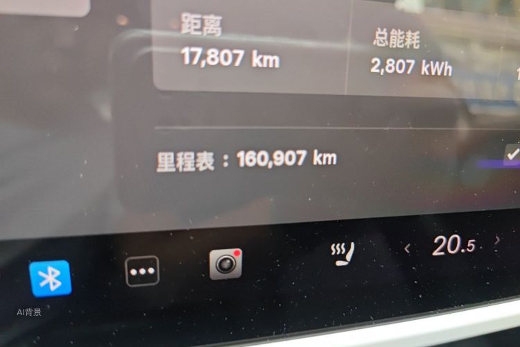 Tesla Model 3 2021 immagine di auto #14