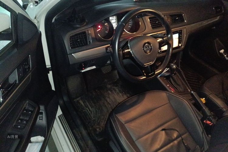 Volkswagen Lavida 2015 #18 Volkswagen Lavida 2015 car image #18