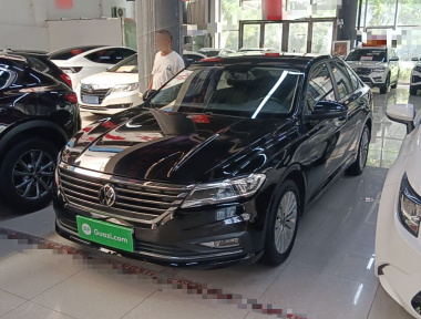 Volkswagen Lavida 2021 Volkswagen Lavida 2021 car image