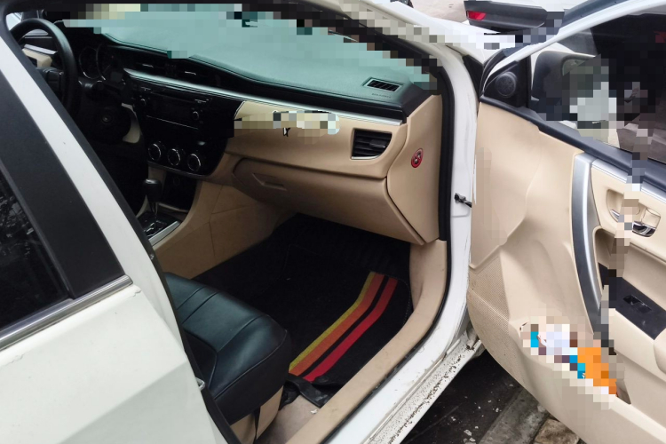 2014 immagine di auto #23