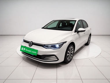 Volkswagen Golf 2021 Volkswagen Golf 2021 car image