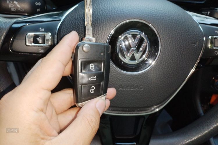 Volkswagen Lavida 2018 #10 Volkswagen Lavida 2018 car image #10