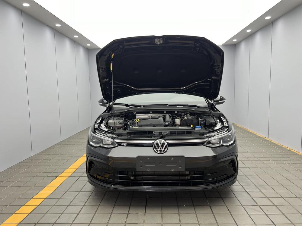Volkswagen Golf 2023 #8 Volkswagen Golf 2023 immagine di auto #8