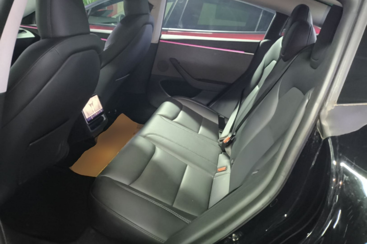 Tesla Model 3 2023 #17 Tesla Model 3 2023 car image #17