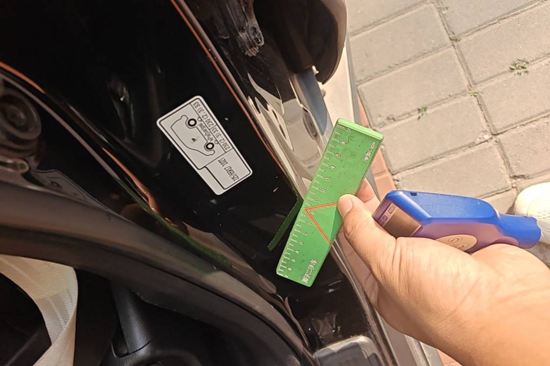 Honda CR-V 2015 car image #29