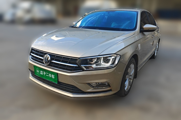 Volkswagen Bora 2018 #2 Volkswagen Bora 2018 صورة سيارة #2