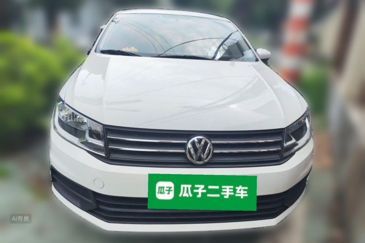 Volkswagen Santana 2022 #2 Volkswagen Santana 2022 car image #2