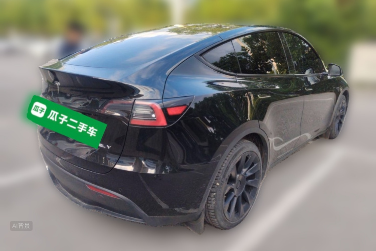 Tesla Model Y 2023 #7 Tesla Model Y 2023 car image #7