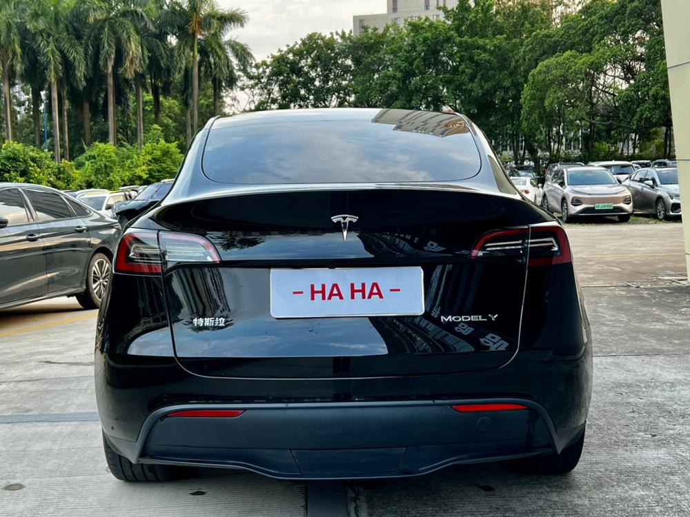 Tesla Model Y 2023 #5 Tesla Model Y 2023 car image #5