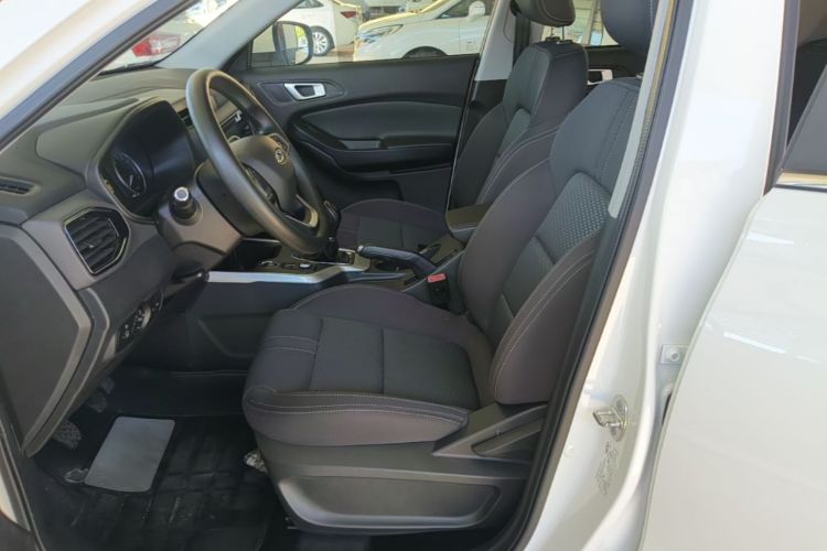 Chery Tiggo 5x 2020 #15 Chery Tiggo 5x 2020 car image #15