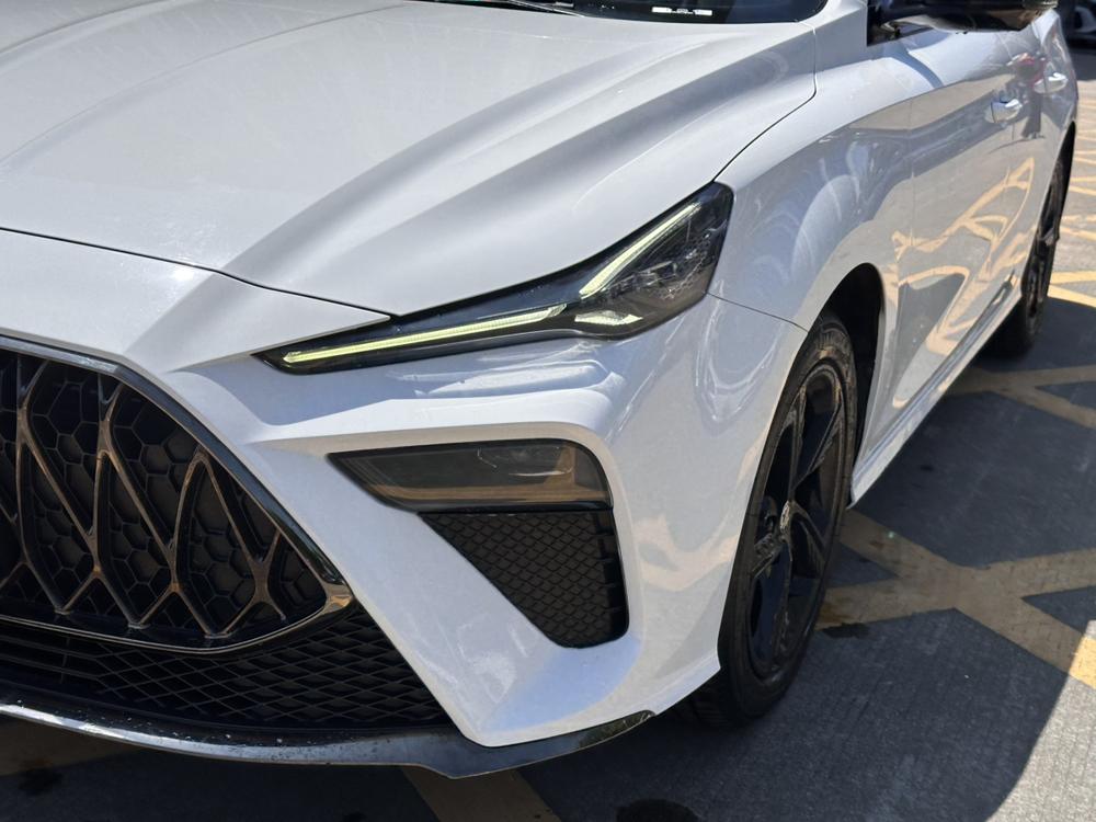 MG 5 Scorpio 2022 صورة سيارة #7