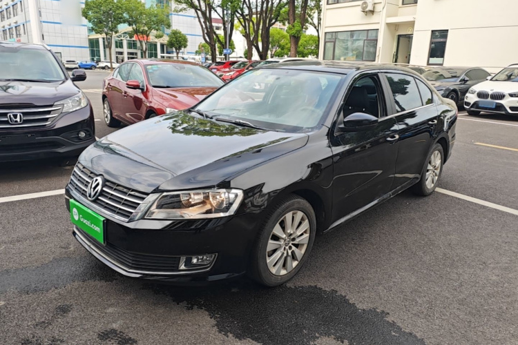 Volkswagen Lavida 2015 #2 Volkswagen Lavida 2015 car image #2