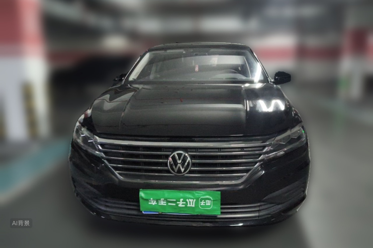 Volkswagen Lavida 2021 #3 Volkswagen Lavida 2021 car image #3