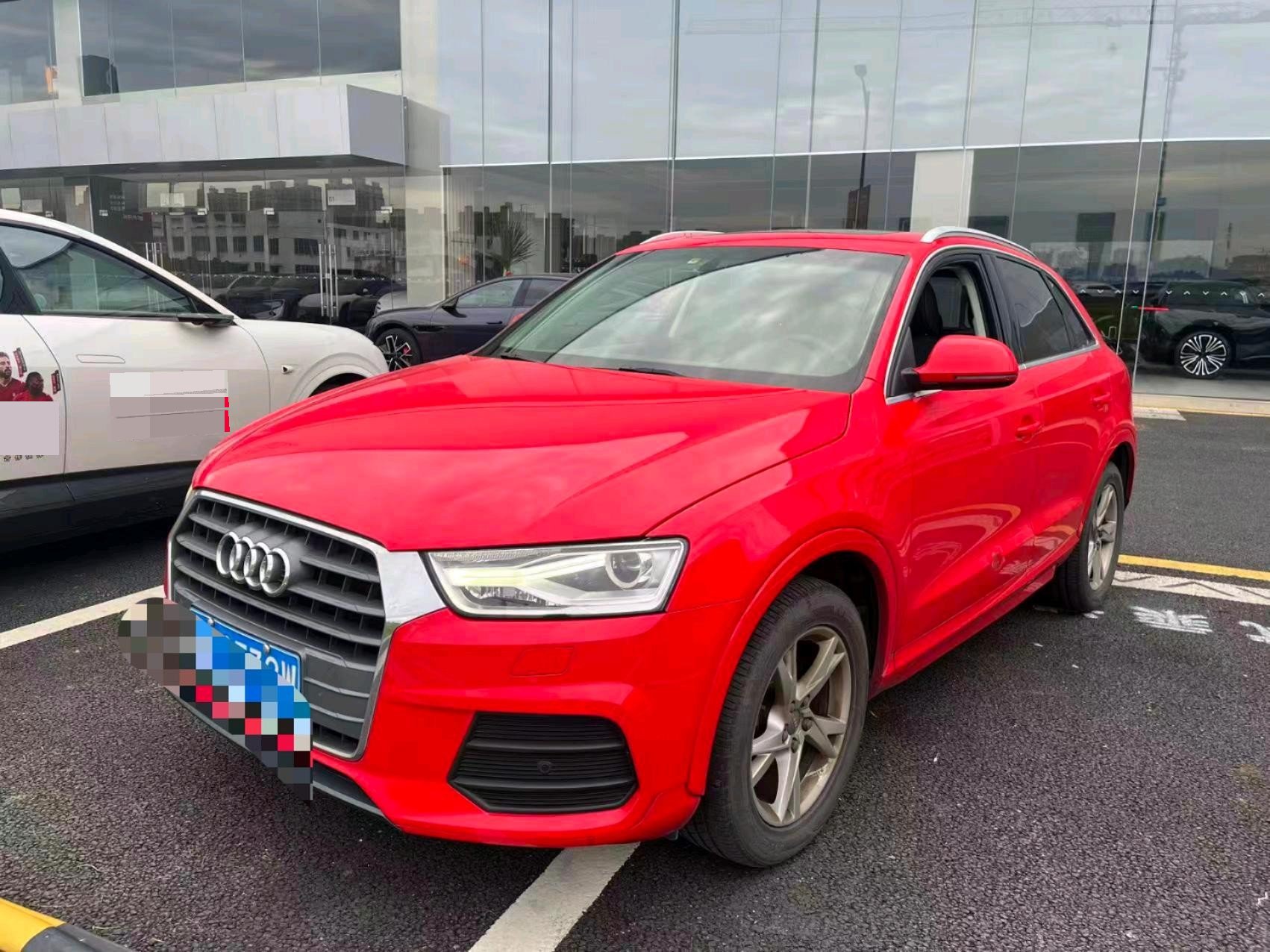 2017 2017 car image