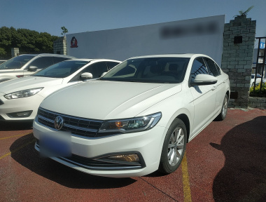 Volkswagen Bora 2021 car image 