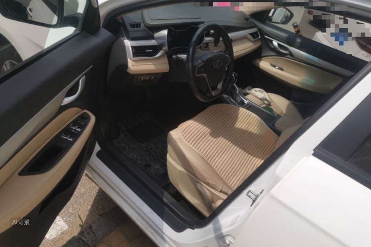 GEELY Emgrand 2018 #18 GEELY Emgrand 2018 car image #18