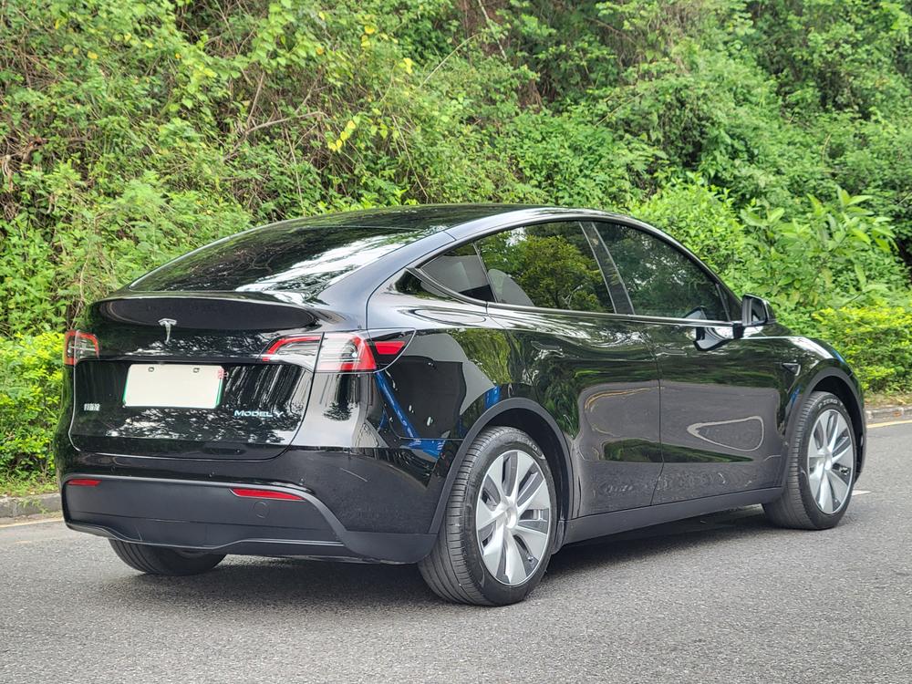 Tesla Model Y 2023 #7 Tesla Model Y 2023 car image #7