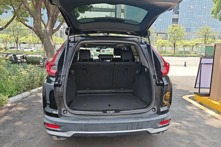 Honda CR-V 2020 car image #19