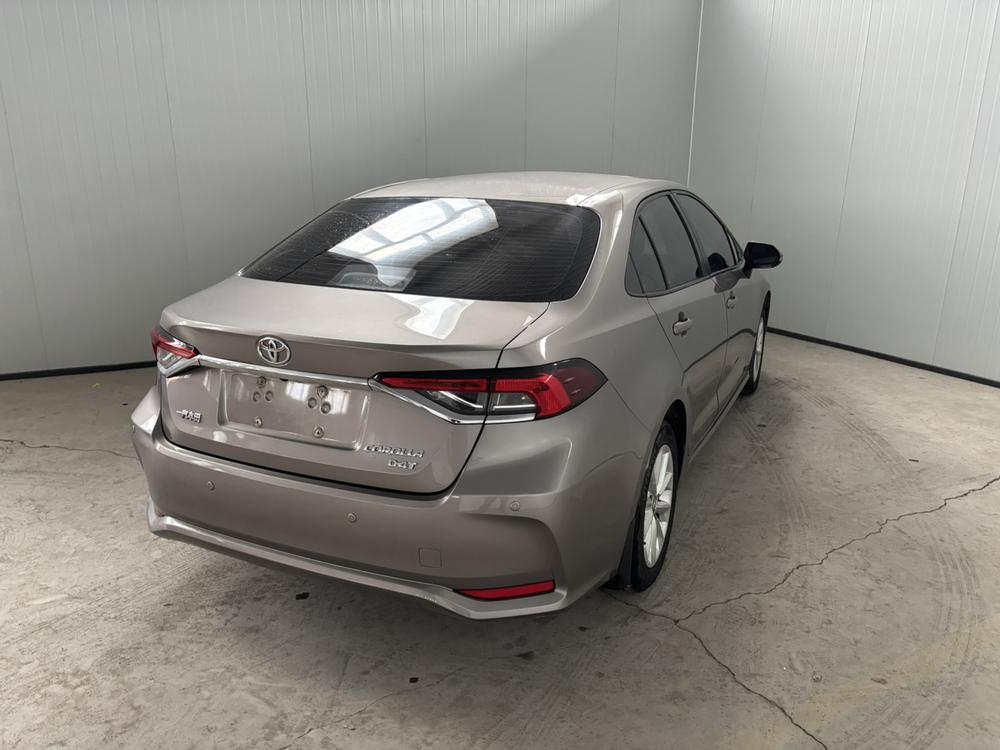 Toyota Corolla 2022 #6 Toyota Corolla 2022 car image #6