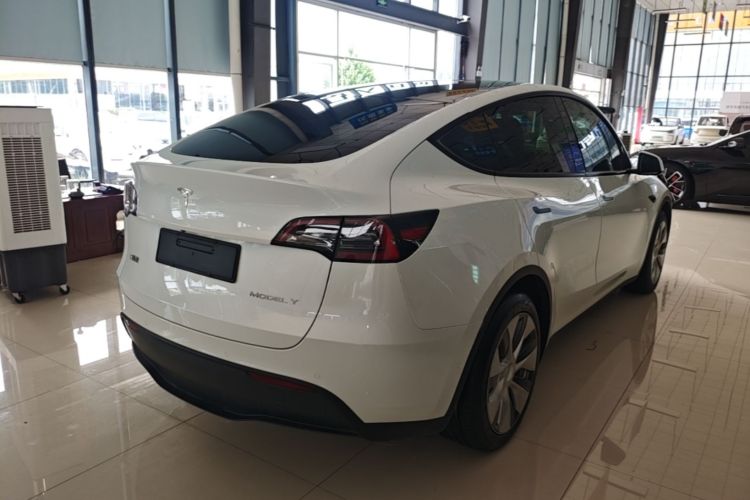 Tesla Model Y 2022 car image #5