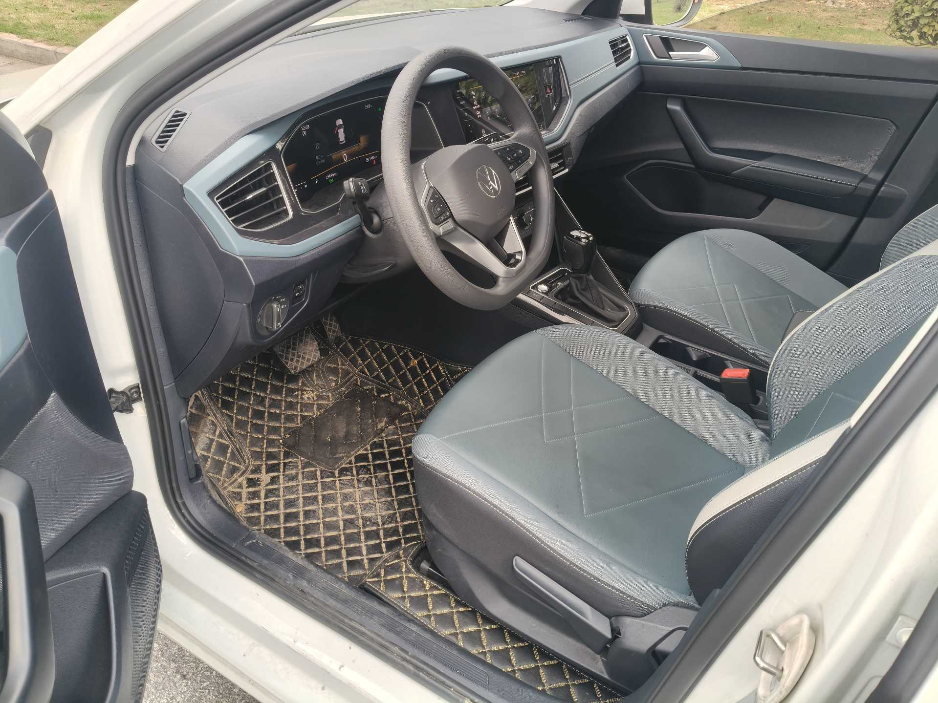 Volkswagen Lavida 2024 #5 Volkswagen Lavida 2024 صورة سيارة #5
