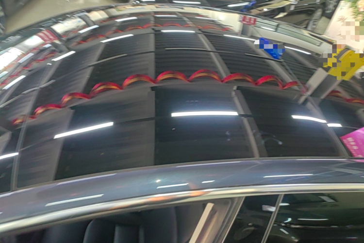 Tesla Model 3 2020 car image #25