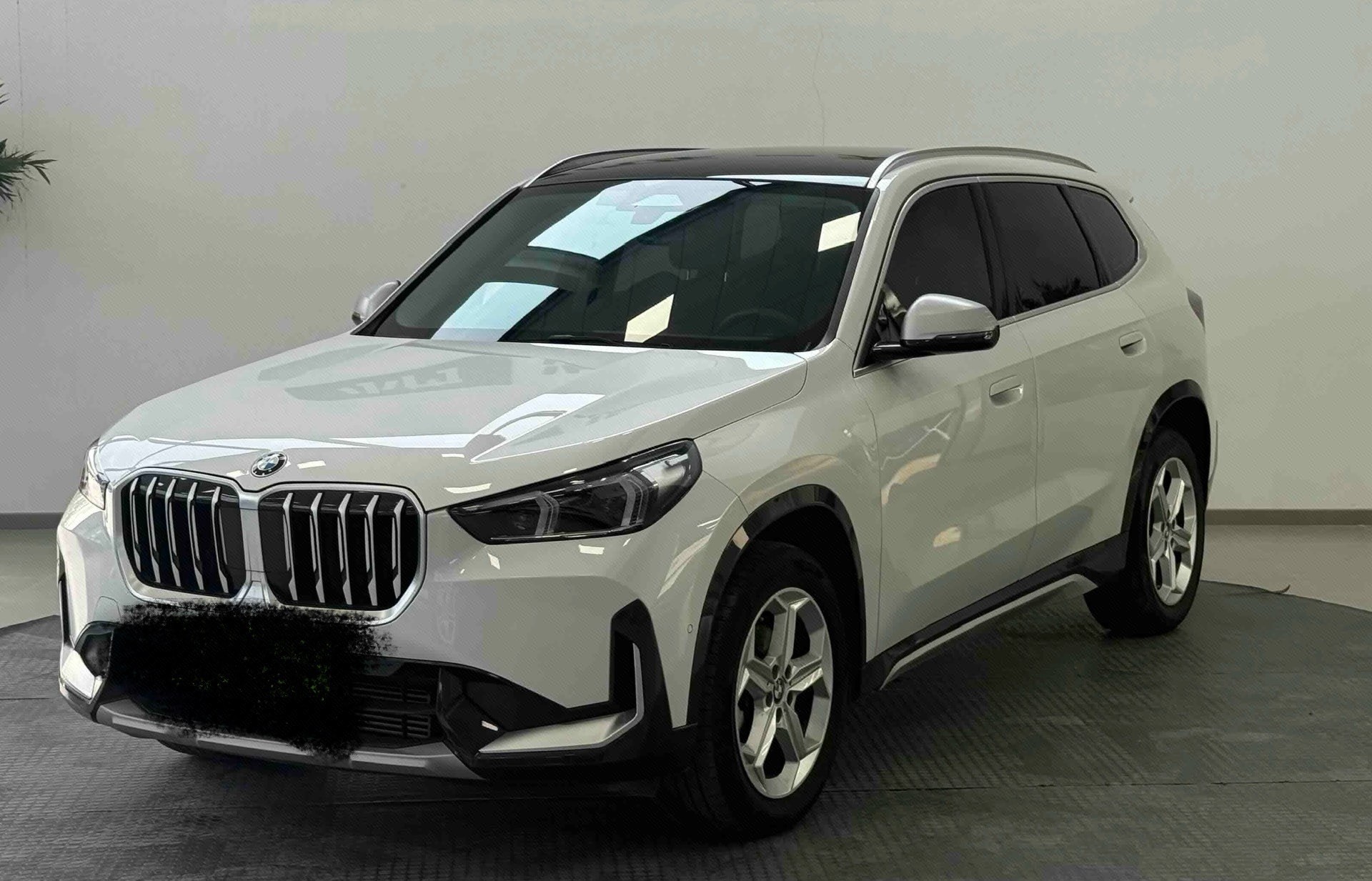 BMW X1 2023 BMW X1 2023 immagine di auto