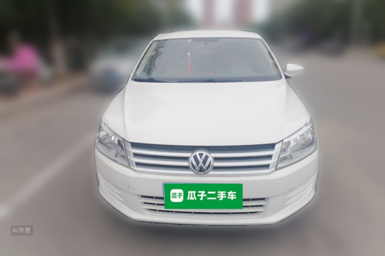 Volkswagen Santana 2016 #3 Volkswagen Santana 2016 car image #3