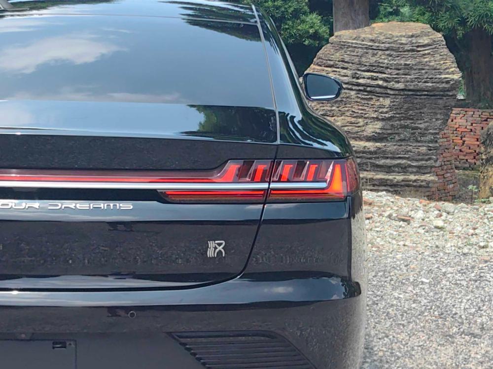 BYD Han 2021 car image #10