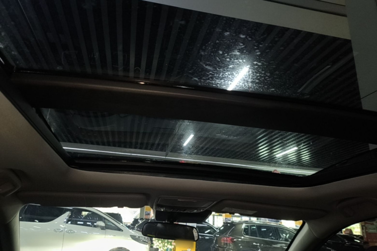 Honda CR-V 2022 car image #18