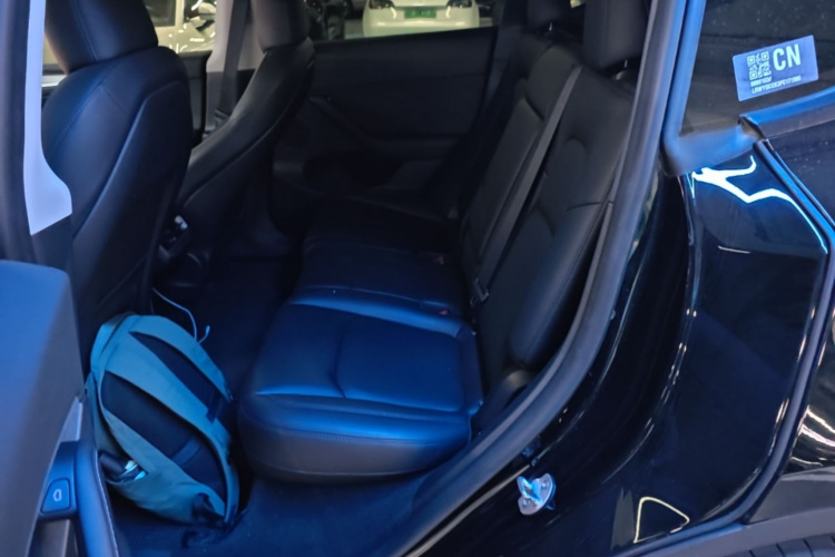 Tesla Model Y 2023 car image #17