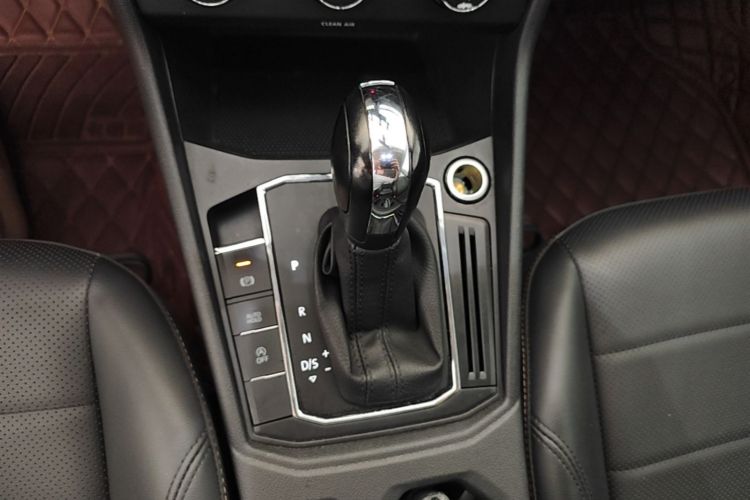 Volkswagen Lavida 2022 imagen de coche #14