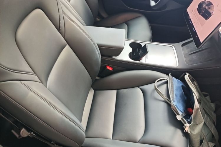 Tesla Model 3 2022 #24 Tesla Model 3 2022 car image #24